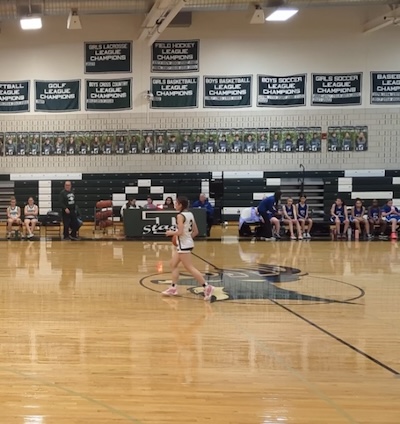 Basketball