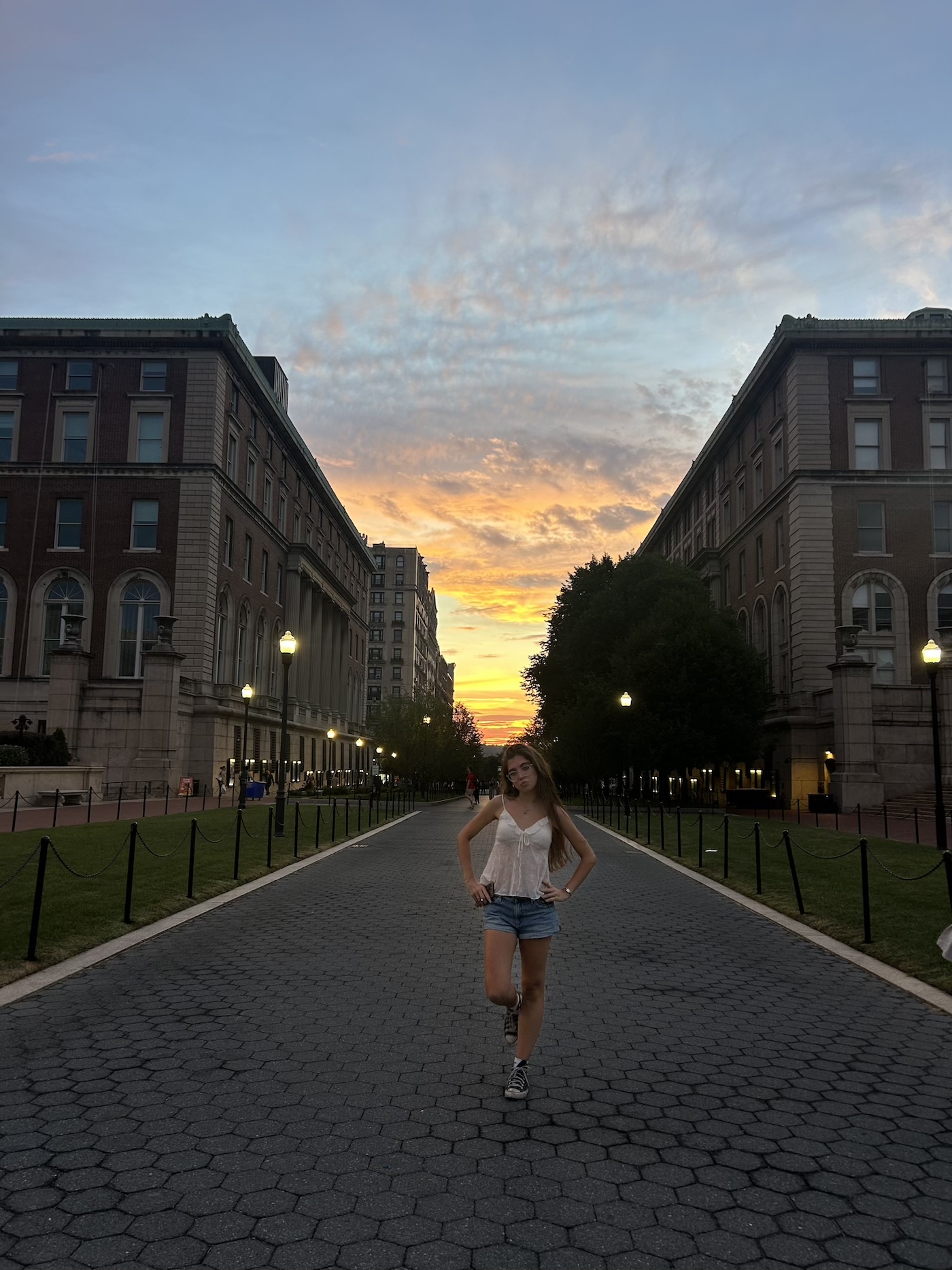 Columbia