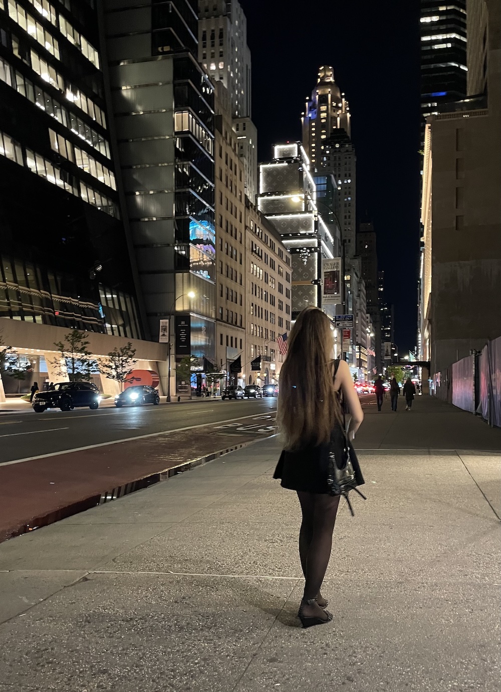 birthday new york