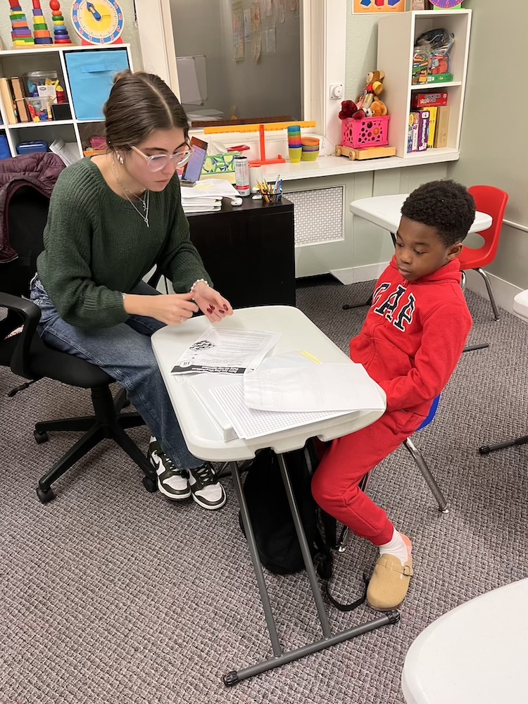 tutoring