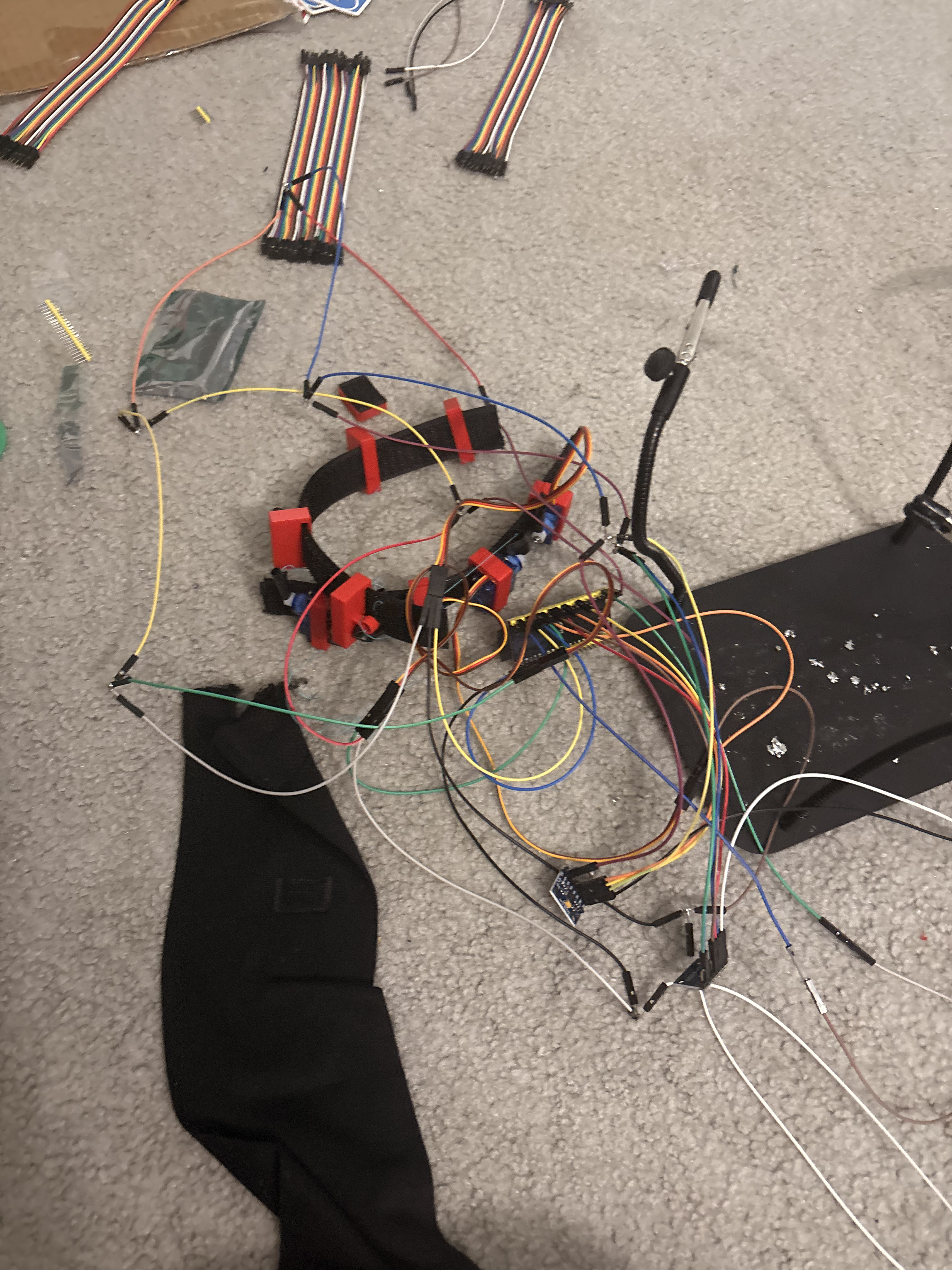 Prototype 1