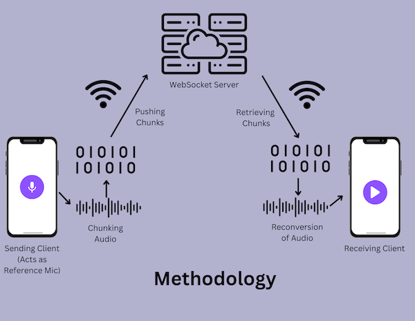 Methodology Infographic