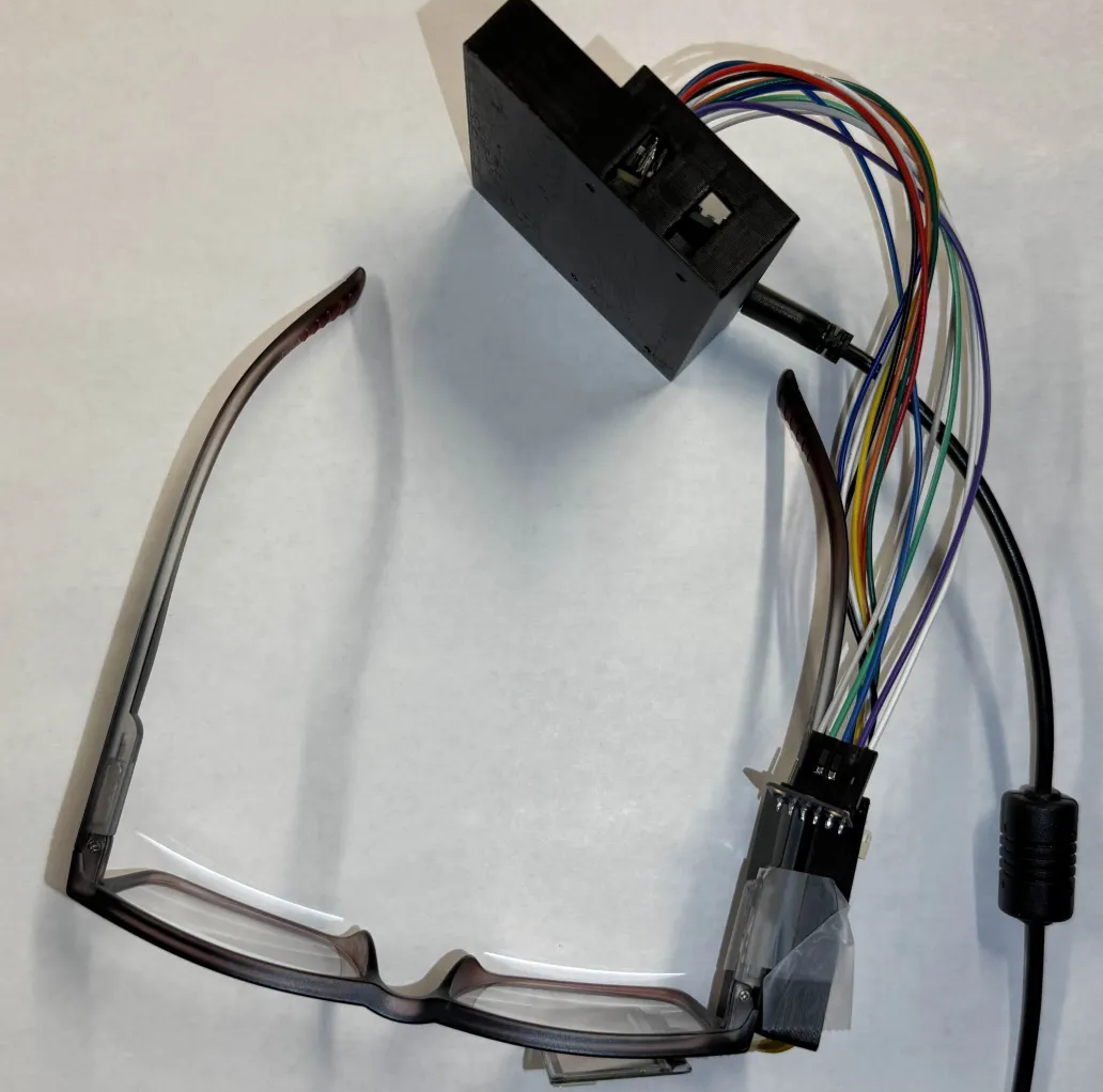 Photo of Prototype