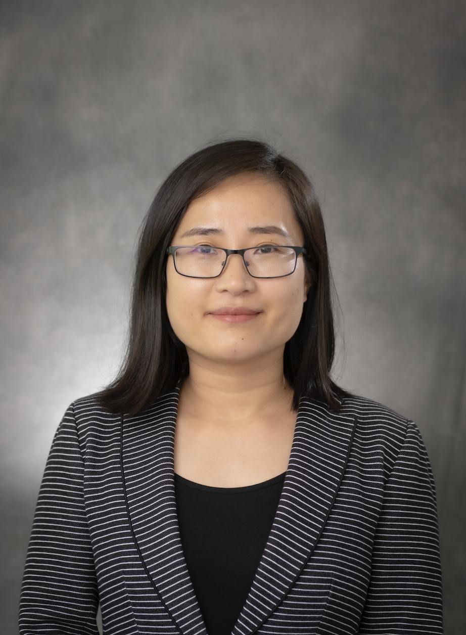 Xiaoyan (Sherry) Sun