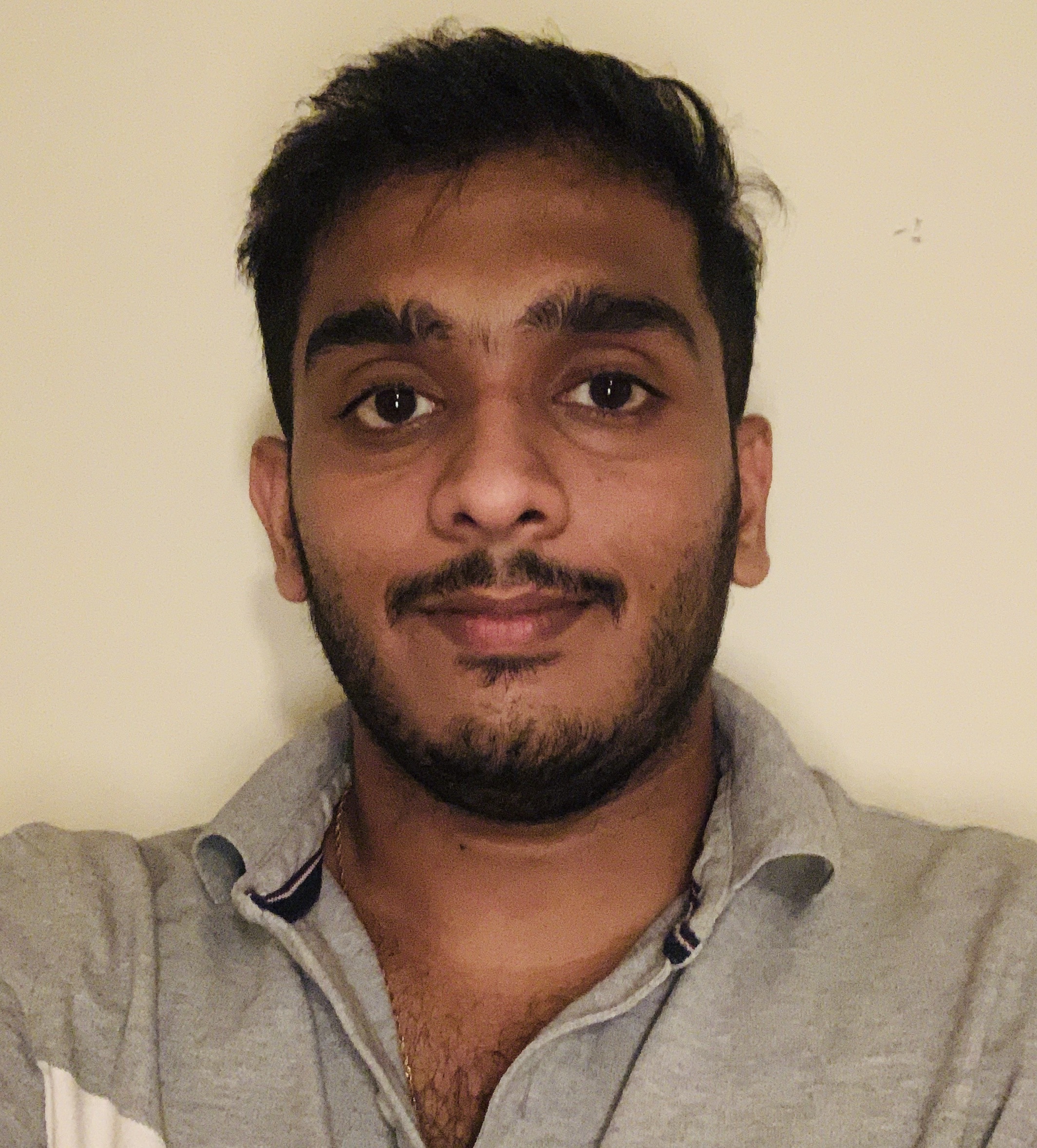 Heshan Perera